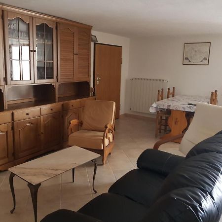 Appartamento Tipico In Piccolo Borgo Abruzzese Terranera Extérieur photo