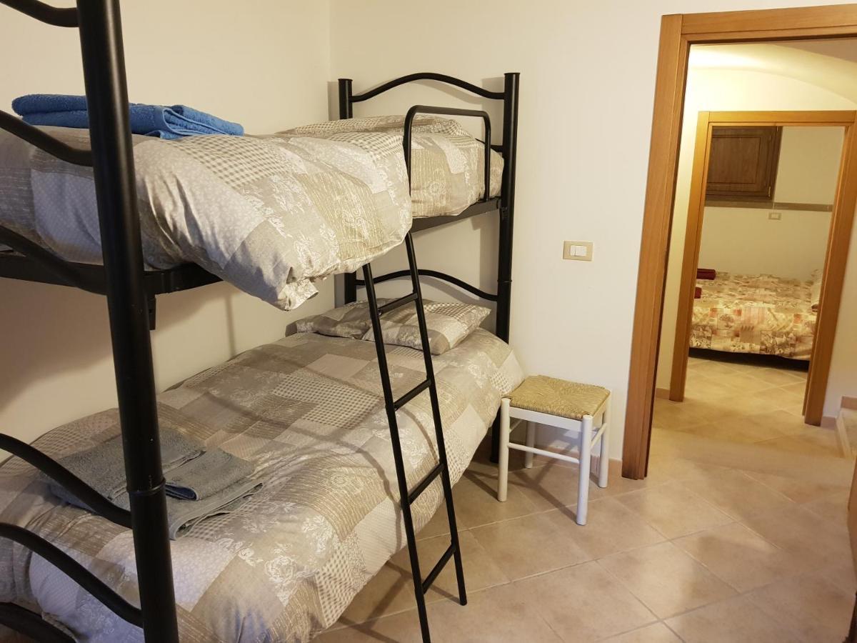 Appartamento Tipico In Piccolo Borgo Abruzzese Terranera Extérieur photo