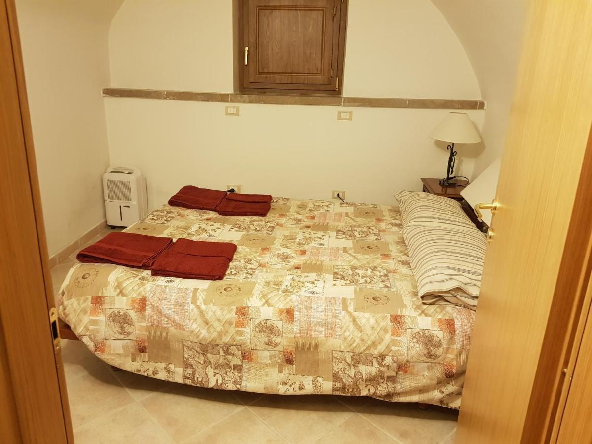 Appartamento Tipico In Piccolo Borgo Abruzzese Terranera Extérieur photo