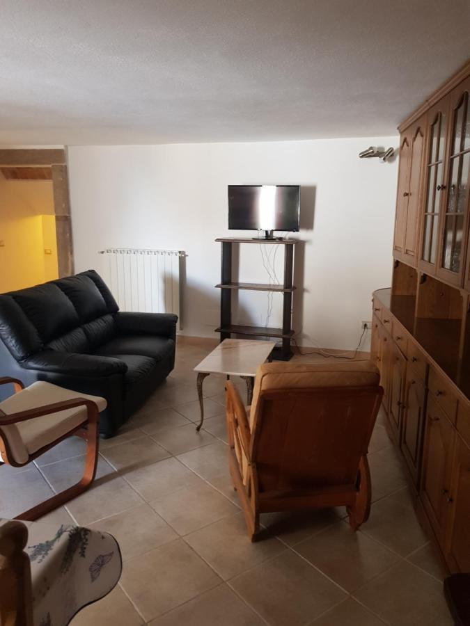 Appartamento Tipico In Piccolo Borgo Abruzzese Terranera Extérieur photo