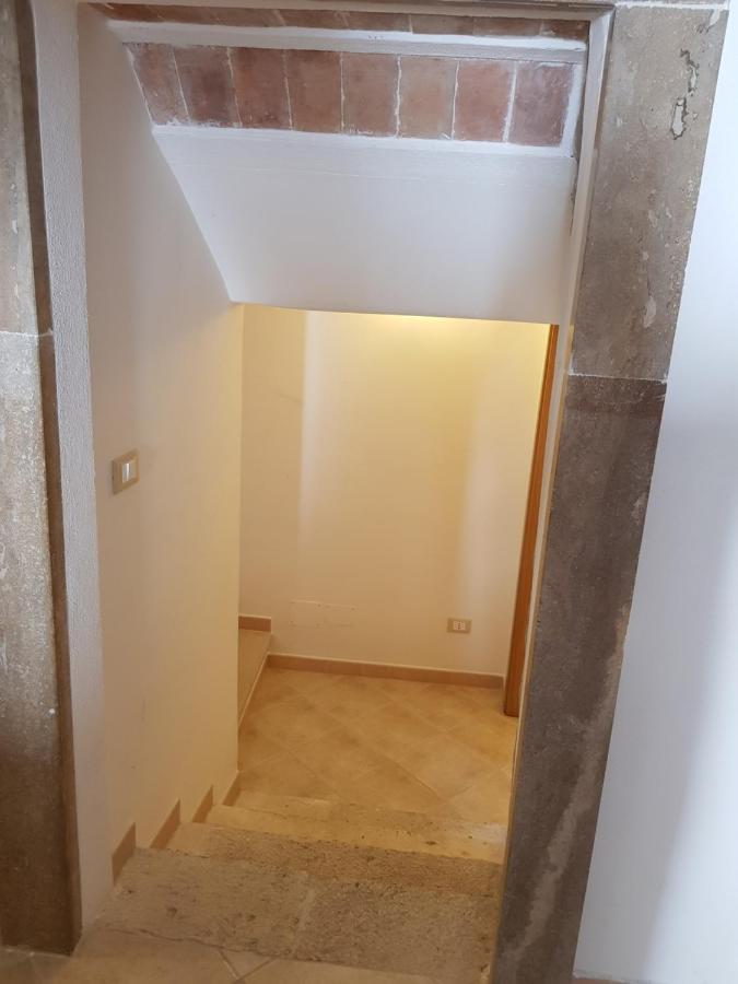 Appartamento Tipico In Piccolo Borgo Abruzzese Terranera Extérieur photo